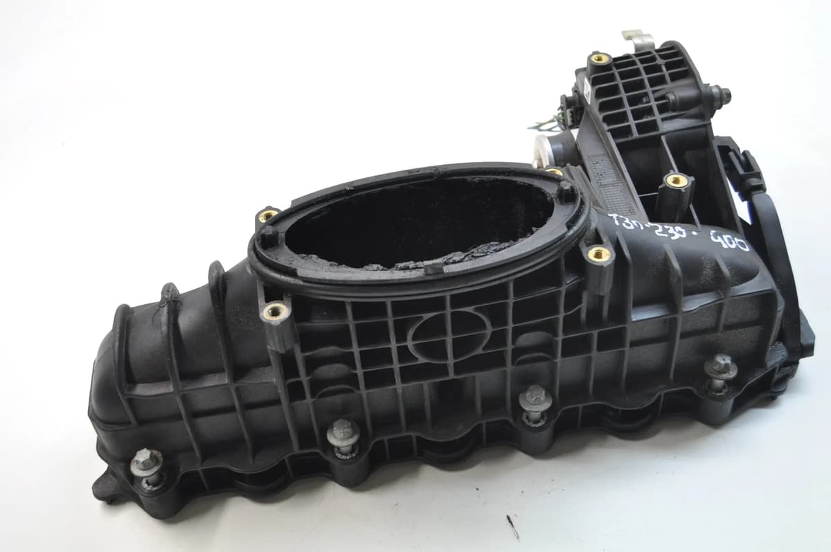 MERCEDES-BENZ E T-Model S212 2013 Intake Manifold A6510900037