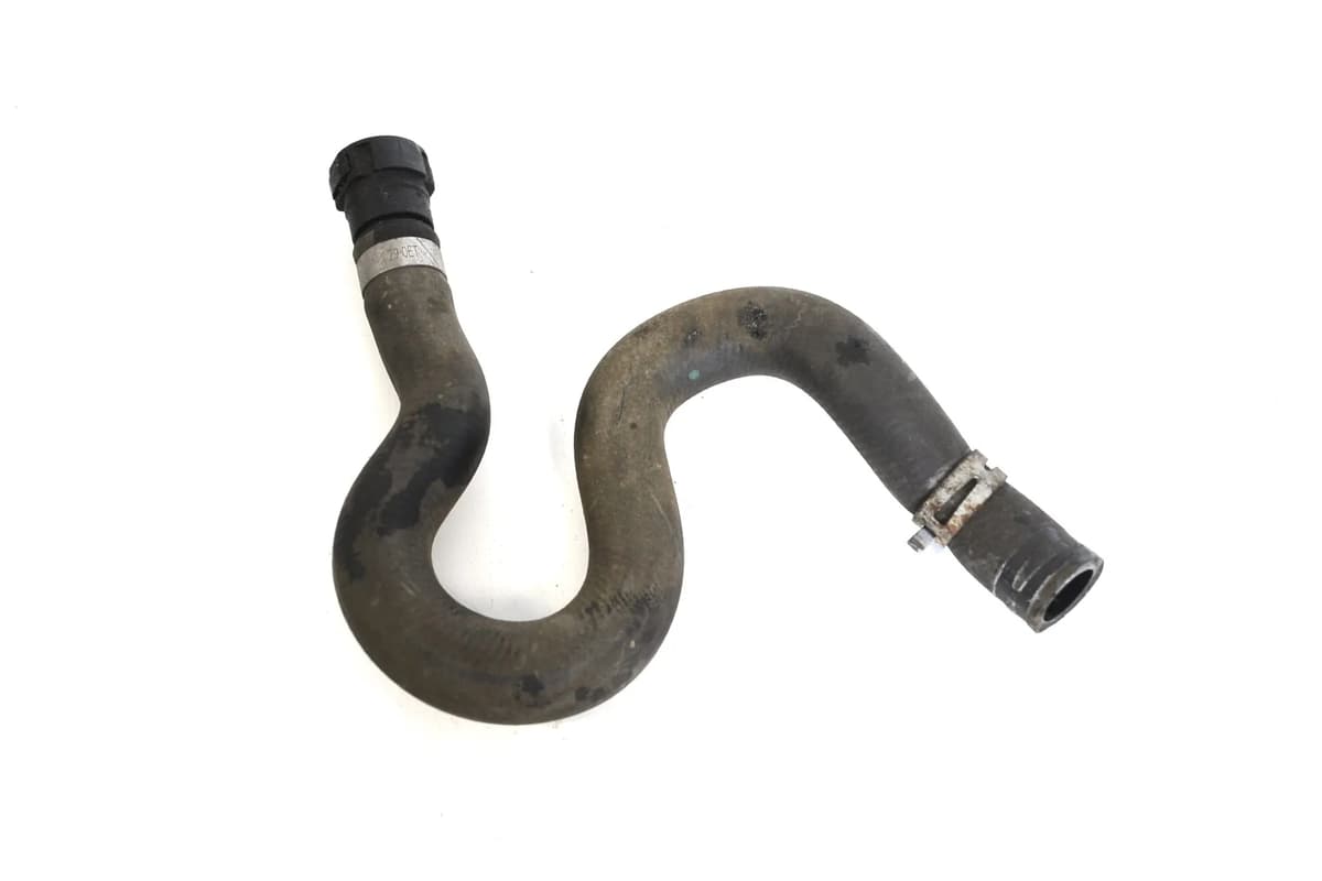 MERCEDES-BENZ S W221 2012 Left Side Cooling Radiator Hose A2214663781