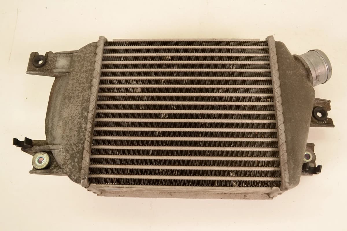 Subaru Forster Intercooler Radiator 180498 2011 RHD 4180437