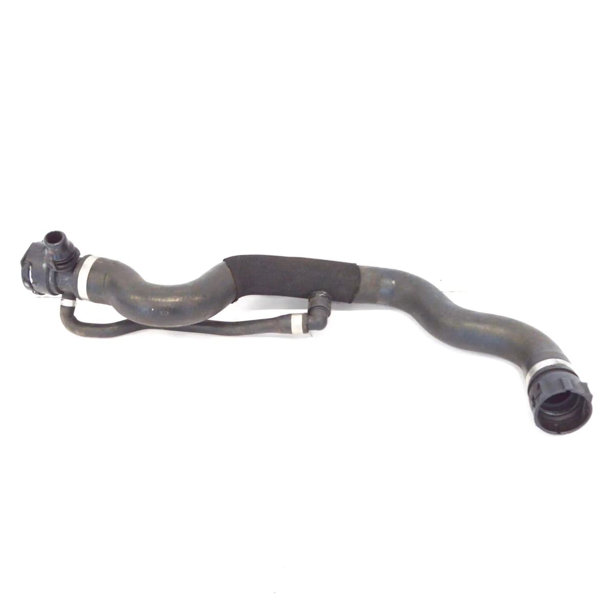 BMW X1 E84 2.0d 105Kw Left Side Water Radiator Hose Pipe 8511623 2015