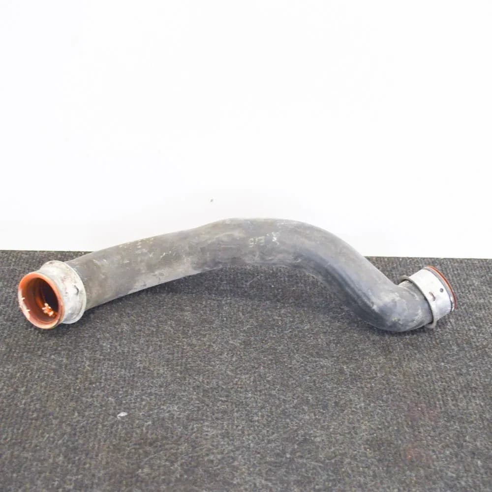 MERCEDES-BENZ C C204 C 220 CDI Left Side Water Radiator Hose 2.1 Diesel 125kw