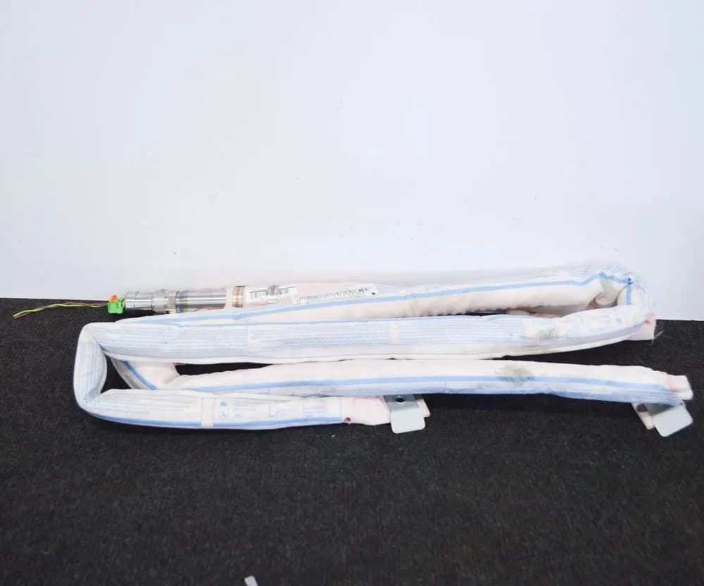 MERCEDES-BENZ C Coupe C204 220CDI Left Side Roof A2048606302 125kw 2012
