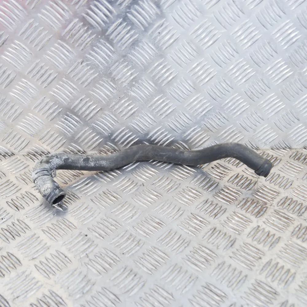 MERCEDES-BENZ C C204 2.1d 125kw Left Side Water Radiator Hose A2048305896 2012