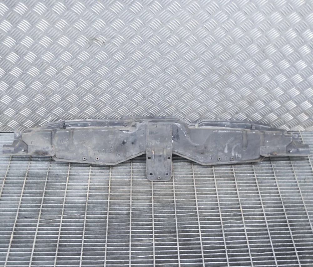 CITROËN JUMPER Furgon Mk3 2.2 HDi 96kw Slam Panel Frame Trim VF7YDTMFC 2013