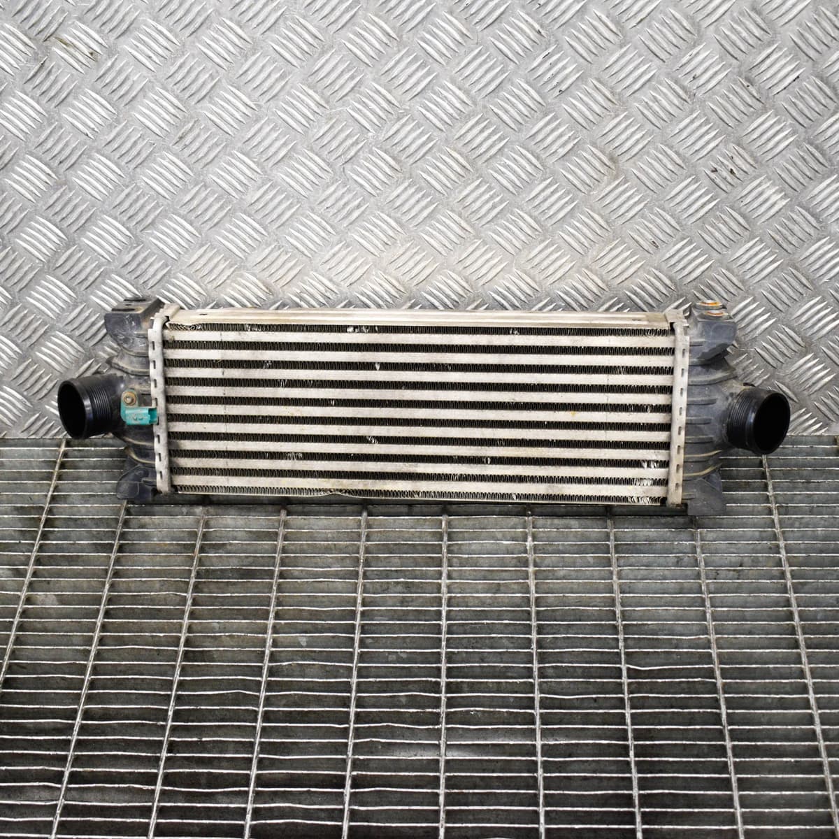 FORD TRANSIT MK3 Intercooler Radiator CC11-9L440-BD 2.2 Diesel 114kw 2013