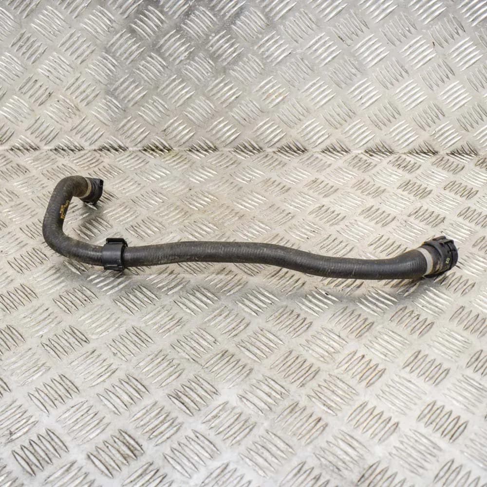 BMW 2 F22 M 240 i Water Coolant Radiator Hose Pipe 8673993 B58B30A 250kw 2016
