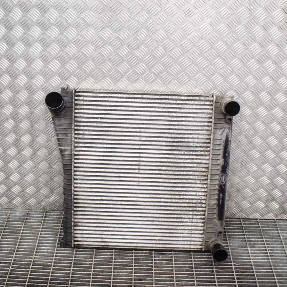 LAND ROVER RANGE ROVER SPORT L320 3.0 D Intercooler Radiator AH32-9L440-AB 180kw