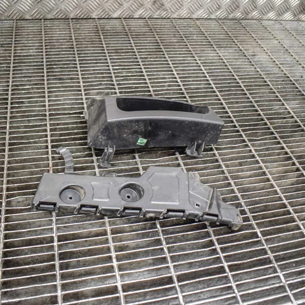 OPEL VAUXHALL MOKKA Rear Left Bumper Bracket Holder 95256261 1.6 Petrol 2013