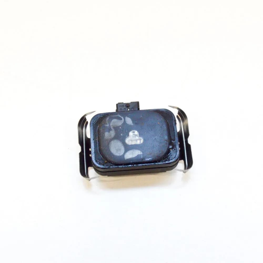 PEUGEOT 3008 MK1 1.6HDi 80Kw Rain Sensor 9683202380 1397212134 2010