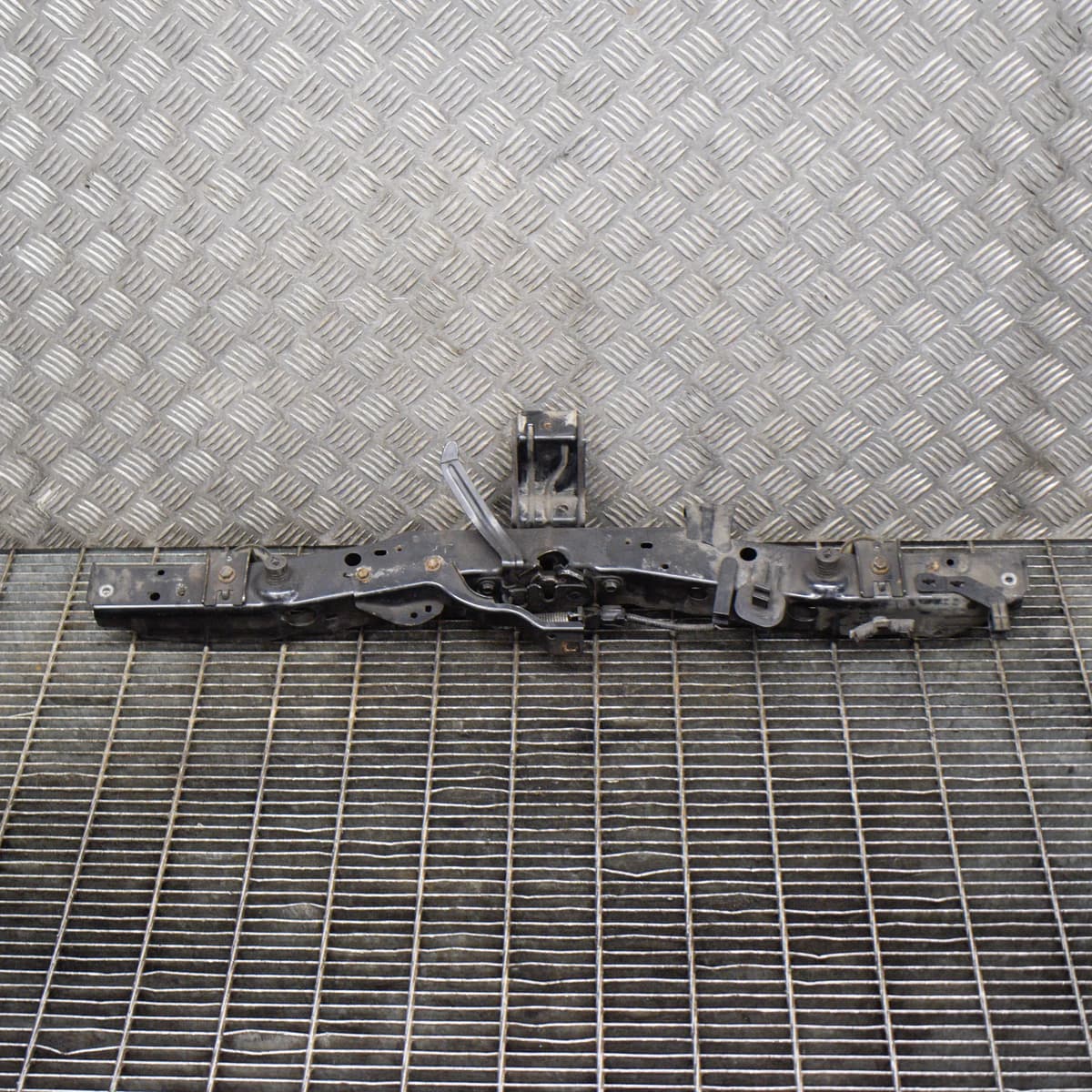 TOYOTA VERSO AR20 Upper Slam Panel W/Bonnet Lock 2.0 Diesel 93kw 2013