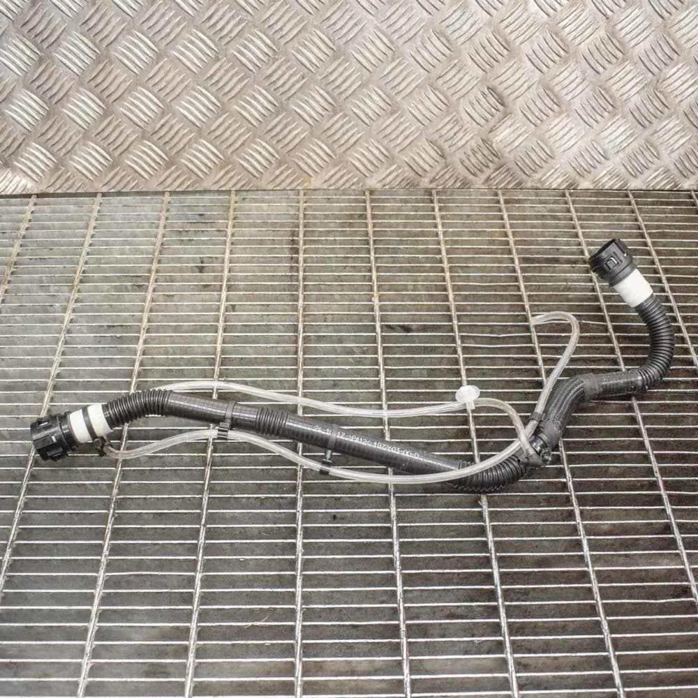 TESLA MODEL 3 Water Cooling Radiator Pipe Hose 1077603-00-D 2018