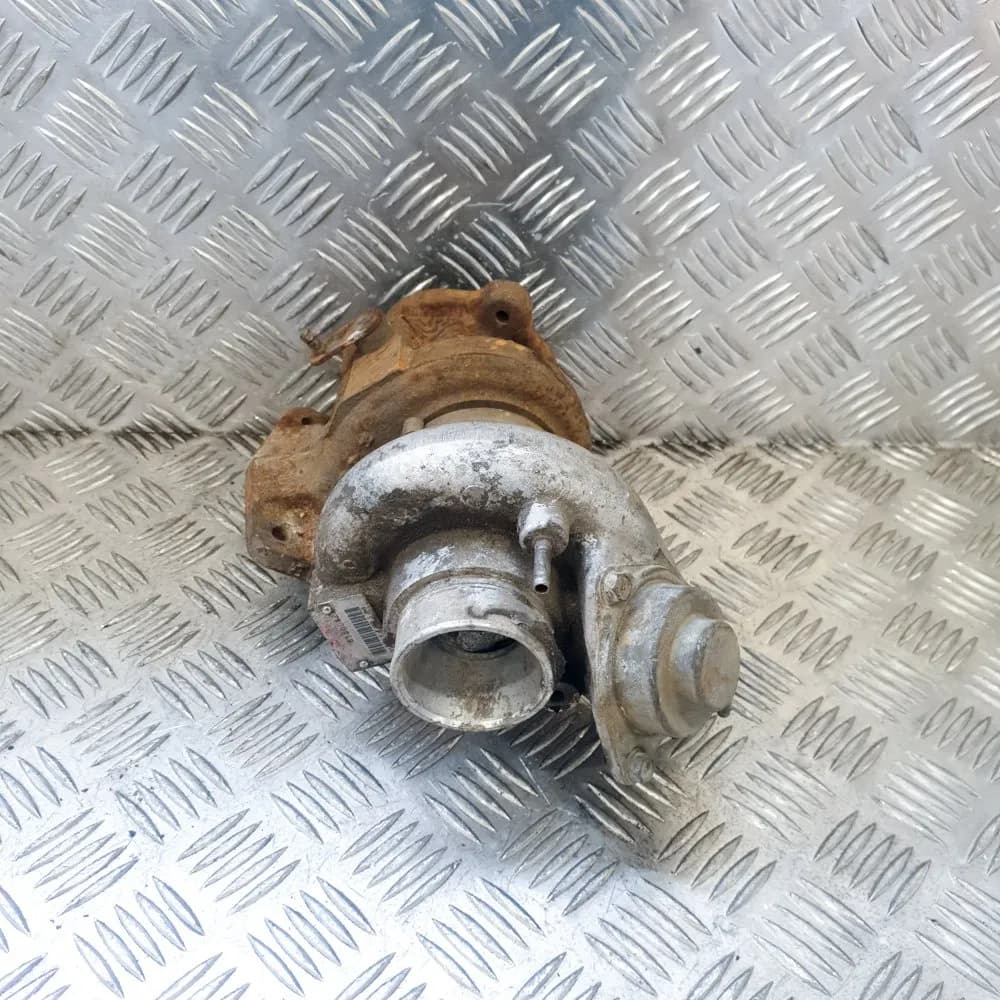VOLVO C70 MK1 Turbocharger 9454559 TD04L-12T 49377-06100 2.0 Petrol 120kw 2003