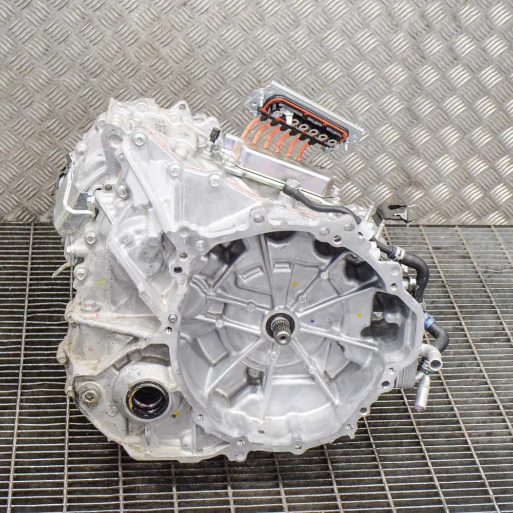 TOYOTA C-HR AX10 1.8 Hybrid Automatic Gearbox 3B18 PF04 90kw 2019 8456 Km