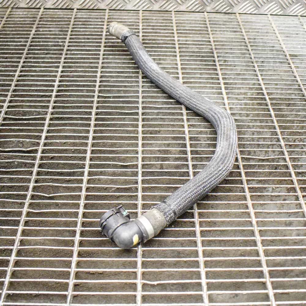 CHEVROLET VOLT MK1 EV 150 Left Side Water Radiator Pipe Hose 20927400 111kw 2012