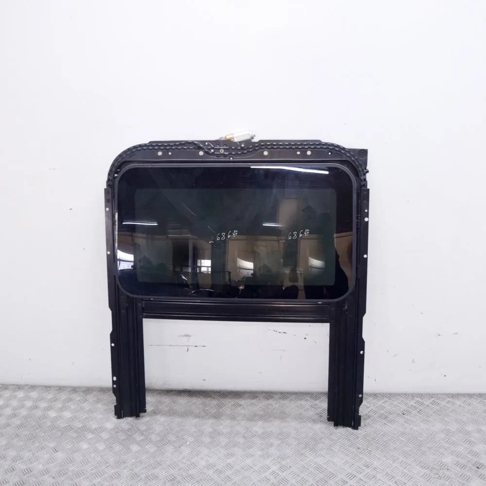 VOLKSWAGEN JETTA MK6 A6 5C6 Panoramic Sunroof 5C6877041B 5K0959591 AS3 2013