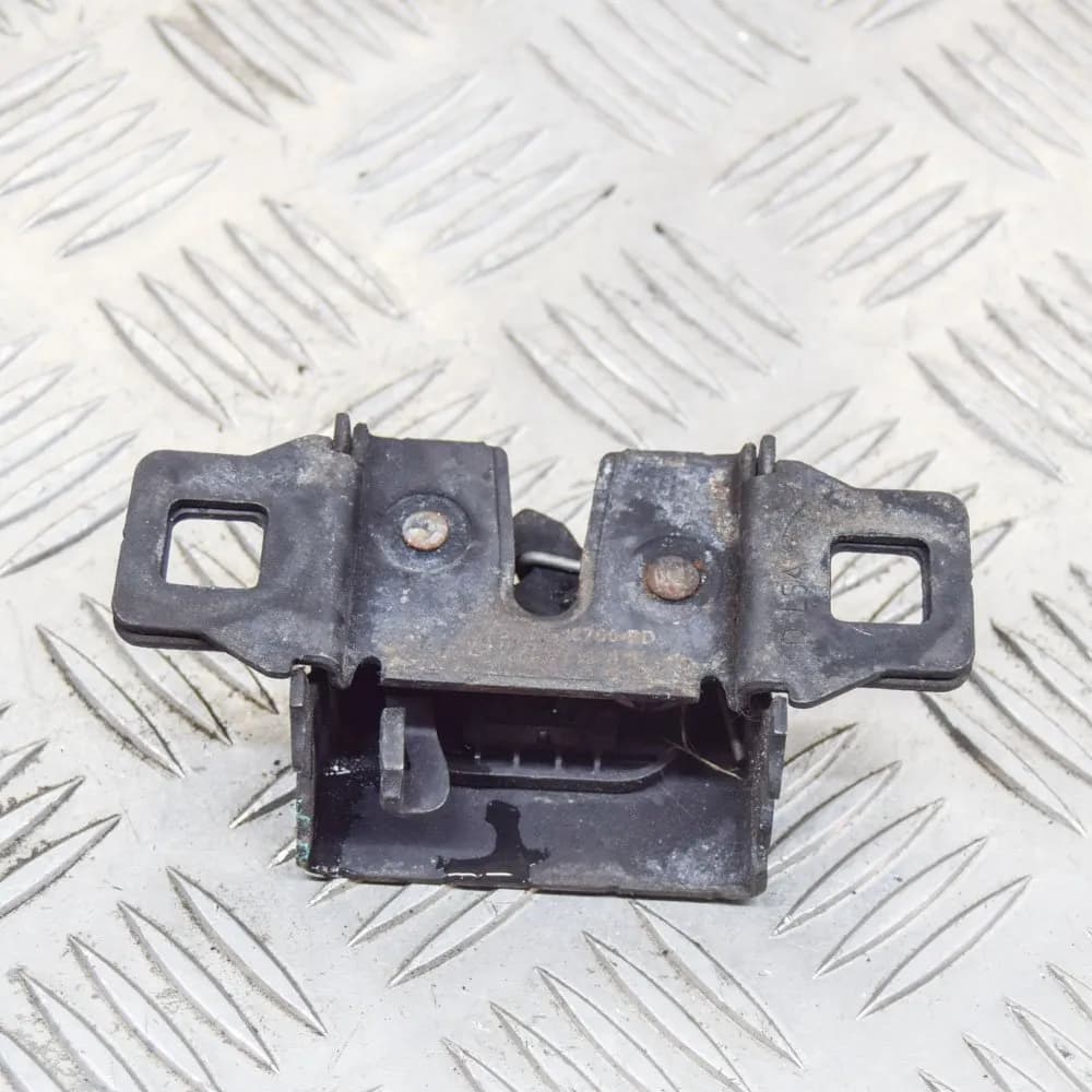 LAND ROVER RANGE ROVER EVOQUE L538 Left Side Bonnet Hood Lock 5H22-16700-BD 2015