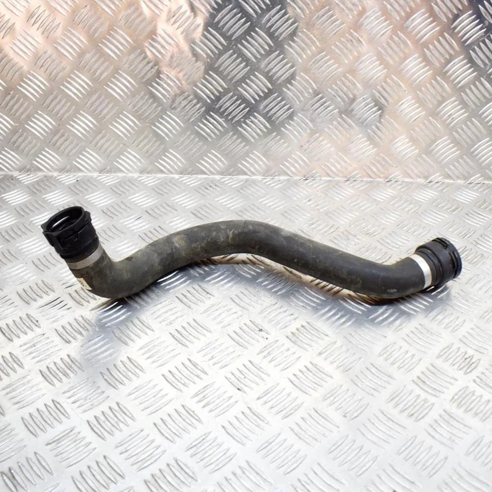 BMW 3 F30 1.5i 100Kw Right Side Cooling Radiator Pipe Hose 7635794 2016
