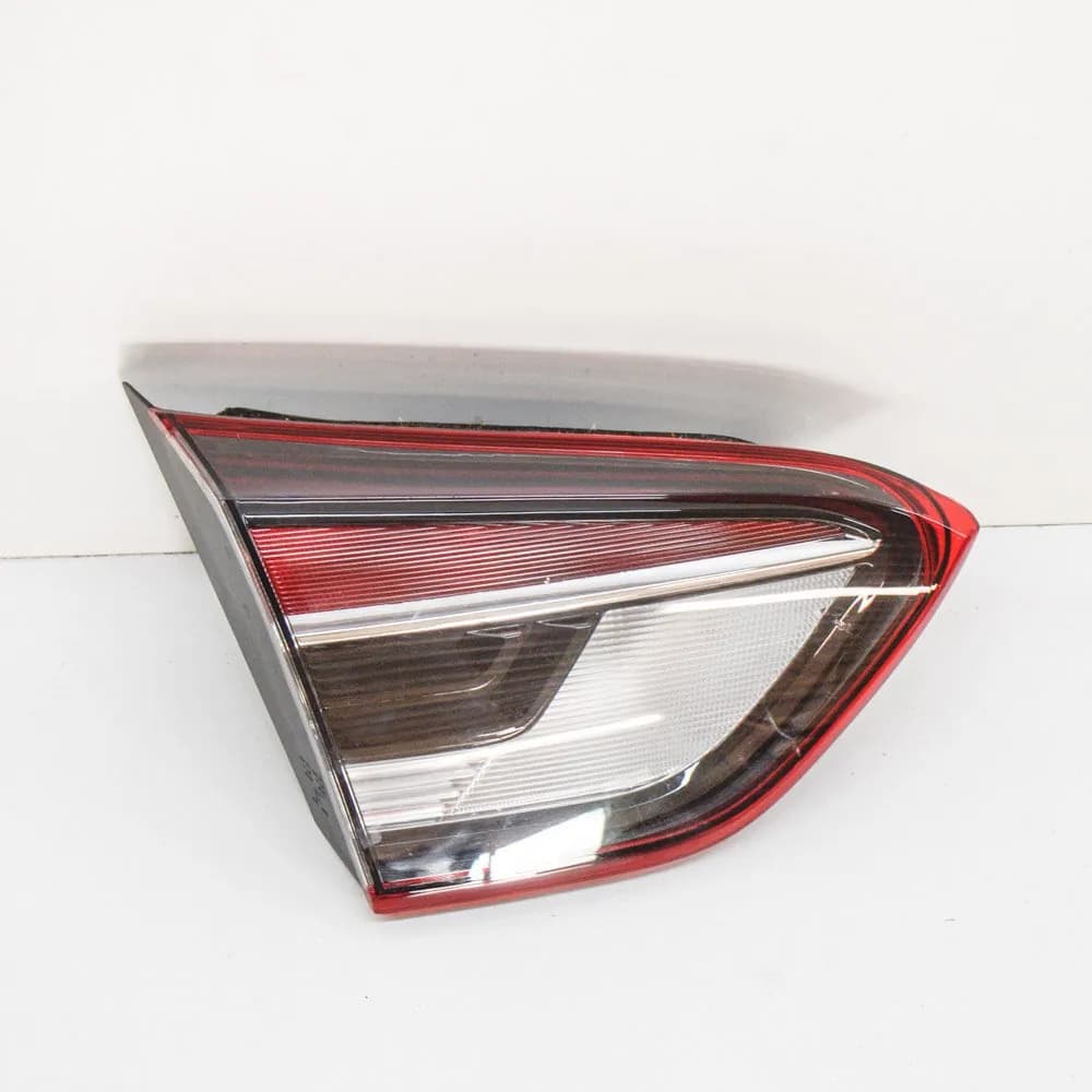 OPEL VAUXHALL CROSSLAND X Rear Left Tailgate Tail Light 39137525 510512838 2019