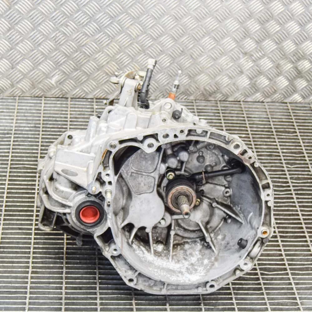 RENAULT MEGANE MK2 1.9 dCi Manual 6 Speed Gearbox 8200361232 88kw 2004