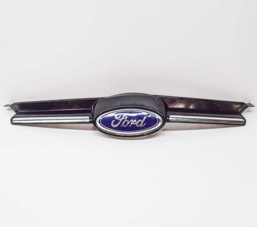 FORD FOCUS MK3 1.0 EcoBoost Front Bumper Upper Grille BM51-8A133-C 74kw 2014