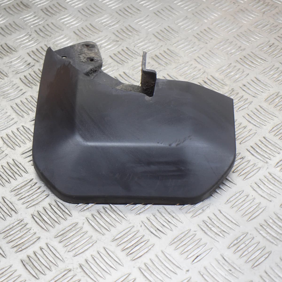 FORD TRANSIT MK4 Rear Left Mudguard BK31-28371-DD BK31-28371-AC 2015