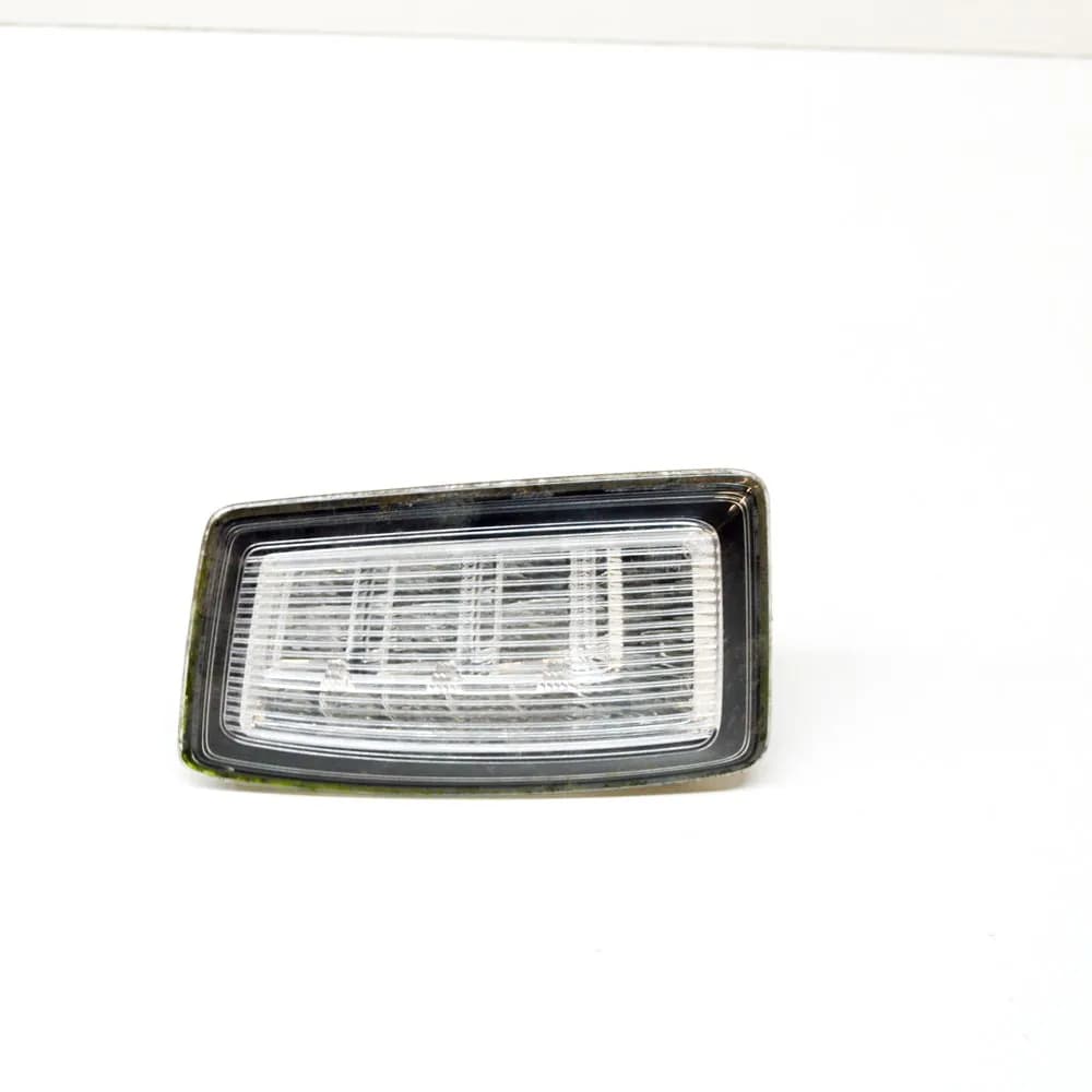 AUDI A1 S1 8X Rear Left Under Tailgate Light 8X0945095 2.0 Petrol 170kw 2015