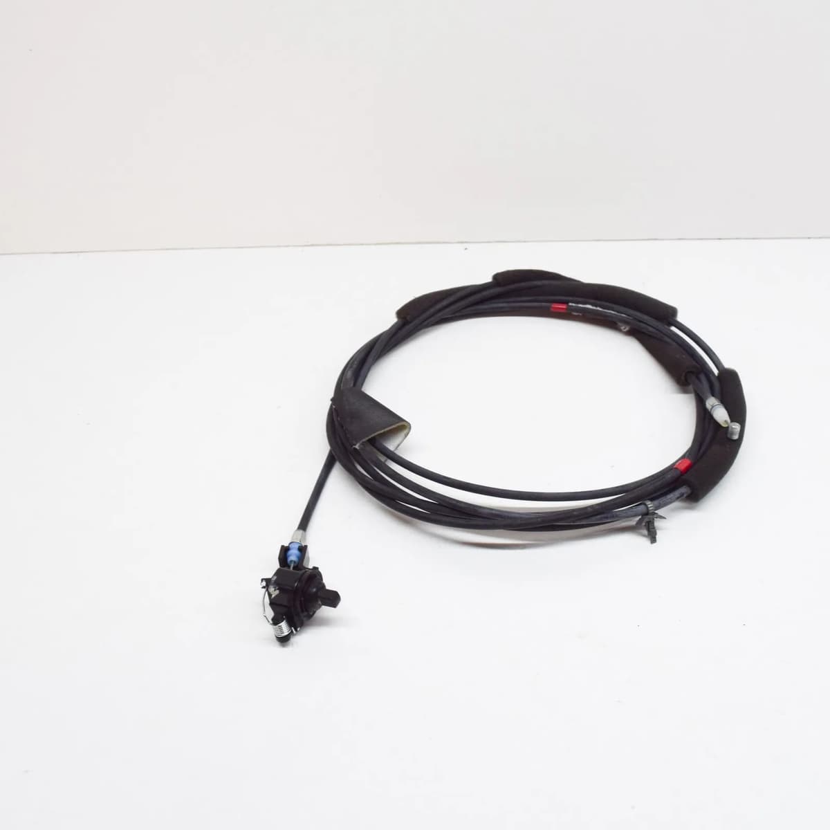 NISSAN X-TRAIL MK3 T32 Bonnet Lock Cable 1.6 Petrol 120kw 2017