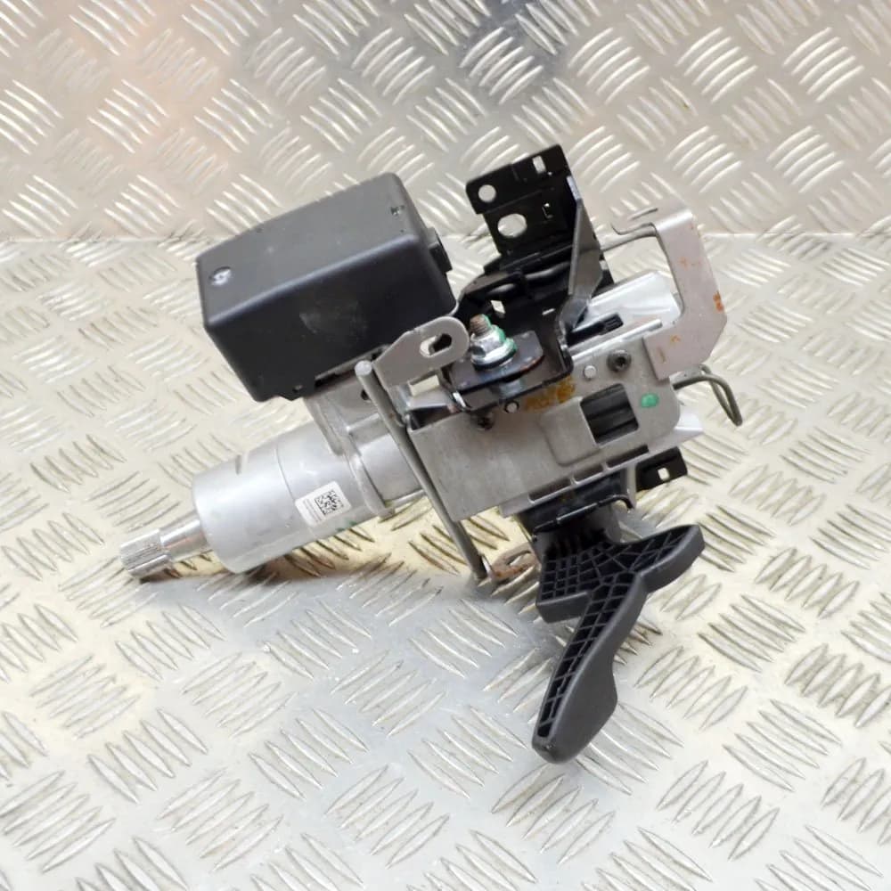RENAULT CAPTUR MK1 1.2TCe 120 88kW Steering Wheel Mechanism 487008065R RHD
