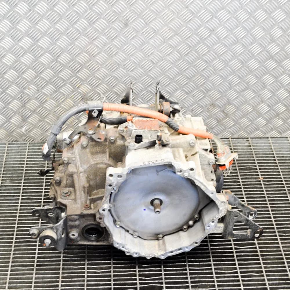 TOYOTA AURIS E180 1.8 Hybrid 73kw Automatic Gearbox P9033913 P410 2014 45120 MYL