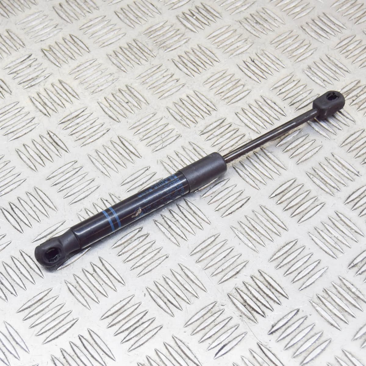 BMW 1 F20 M 135 i Front Left Bonnet Hood Gas Strut 7239233 2013