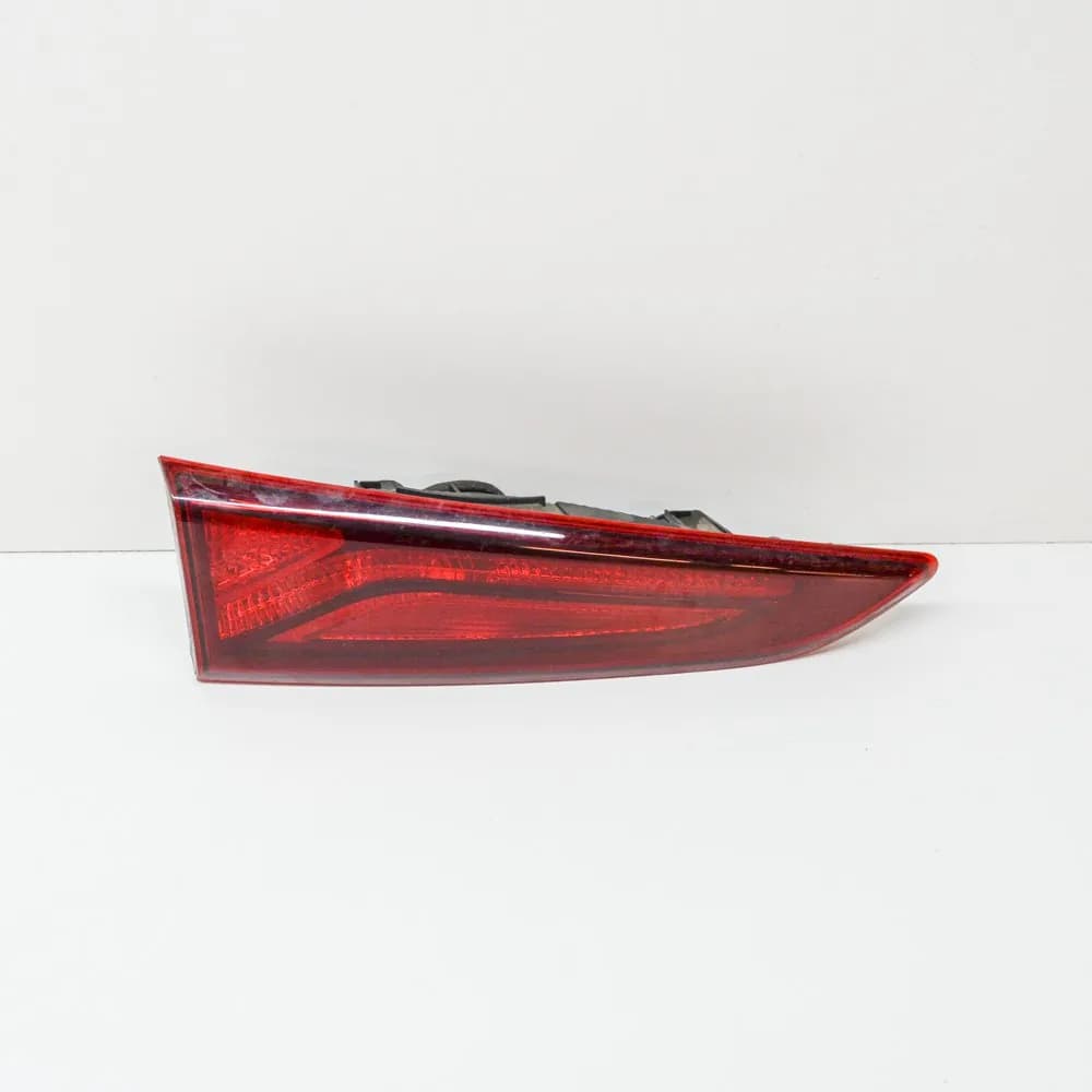 HYUNDAI KONA 2018 Left Side Tailgate Tail Light