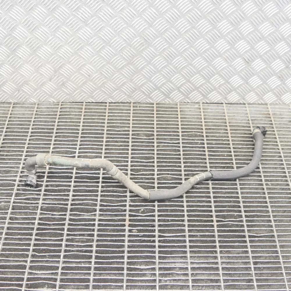BMW X3 G01 xDrive 20d Left Side Water Radiator Pipe Hose 8577059 140kw 2019