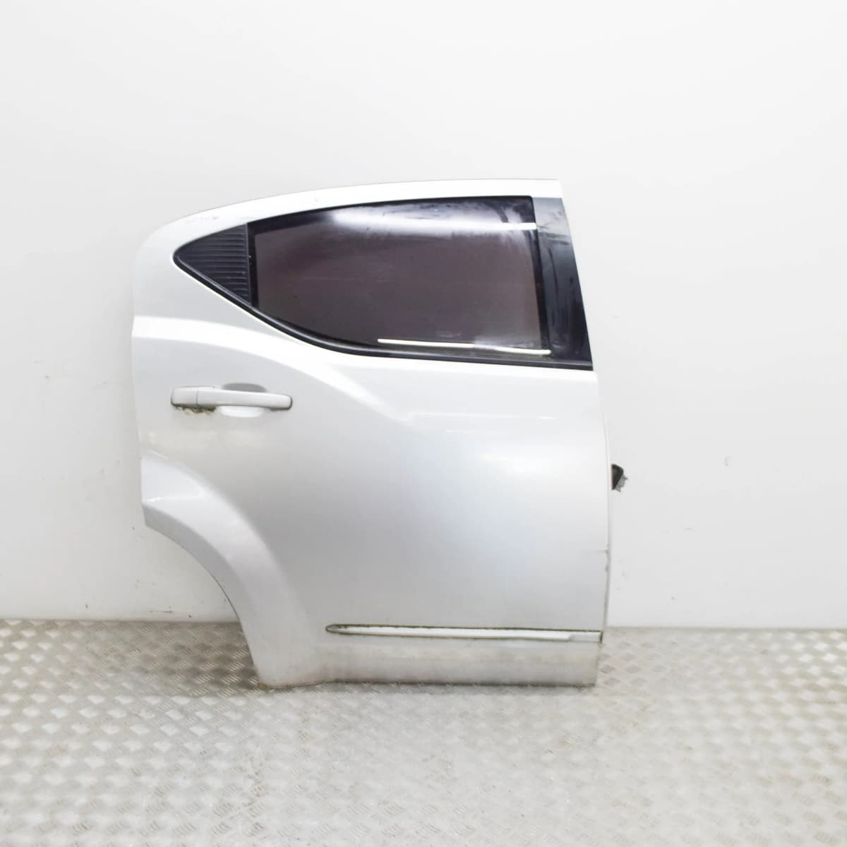 DODGE AVENGER Rear Right Door 5008882AB 2.0 Diesel 103kw 2008