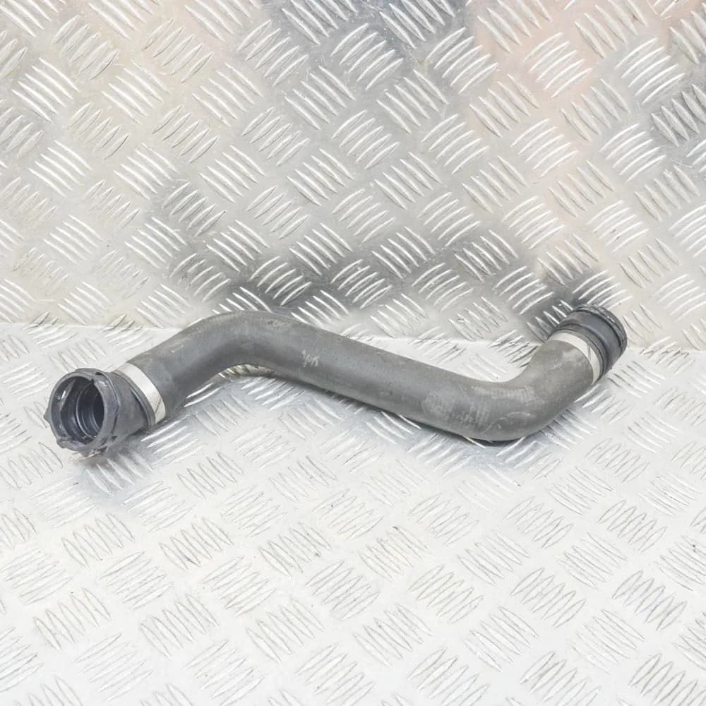 BMW 5 F10 520d Right Side Water Radiator Pipe Hose 7809821 2.0 Diesel 135kw 2012