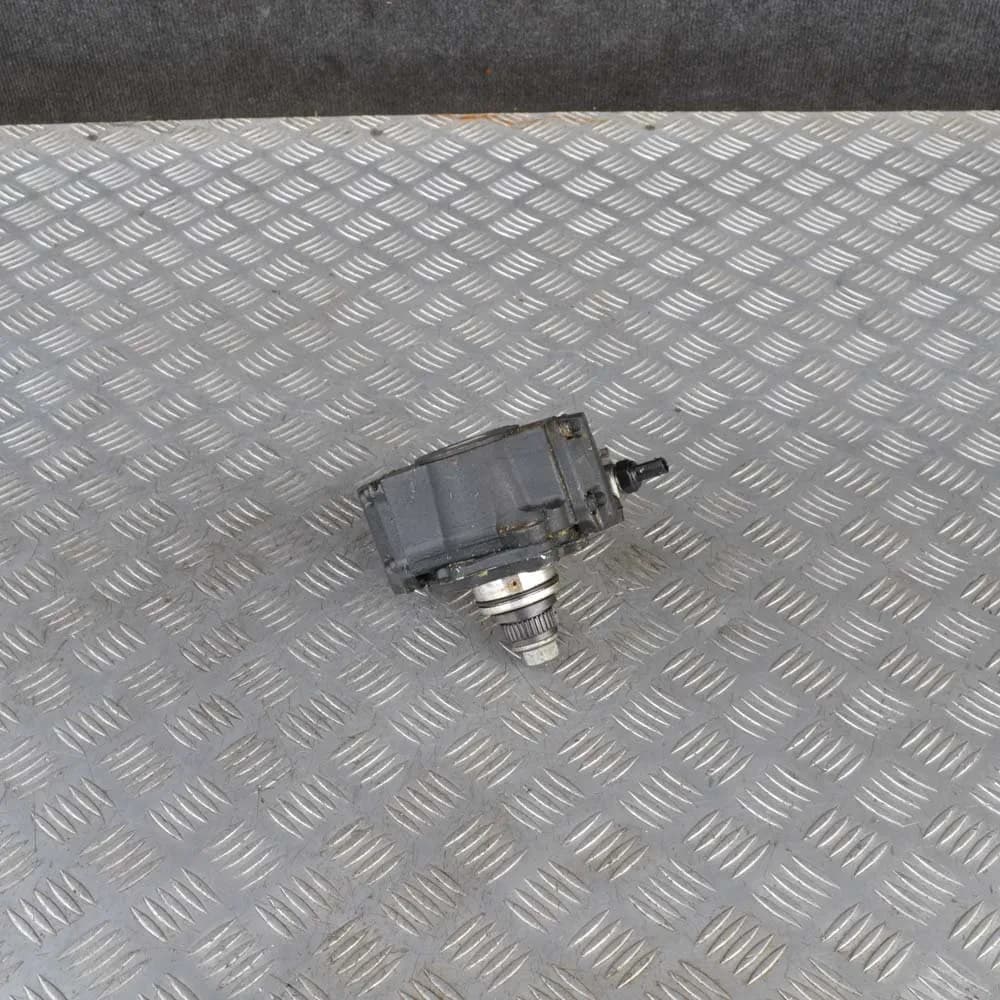 MERCEDES-BENZ SPRINTER 3-t Furgon 906 2011 Fuel Pump