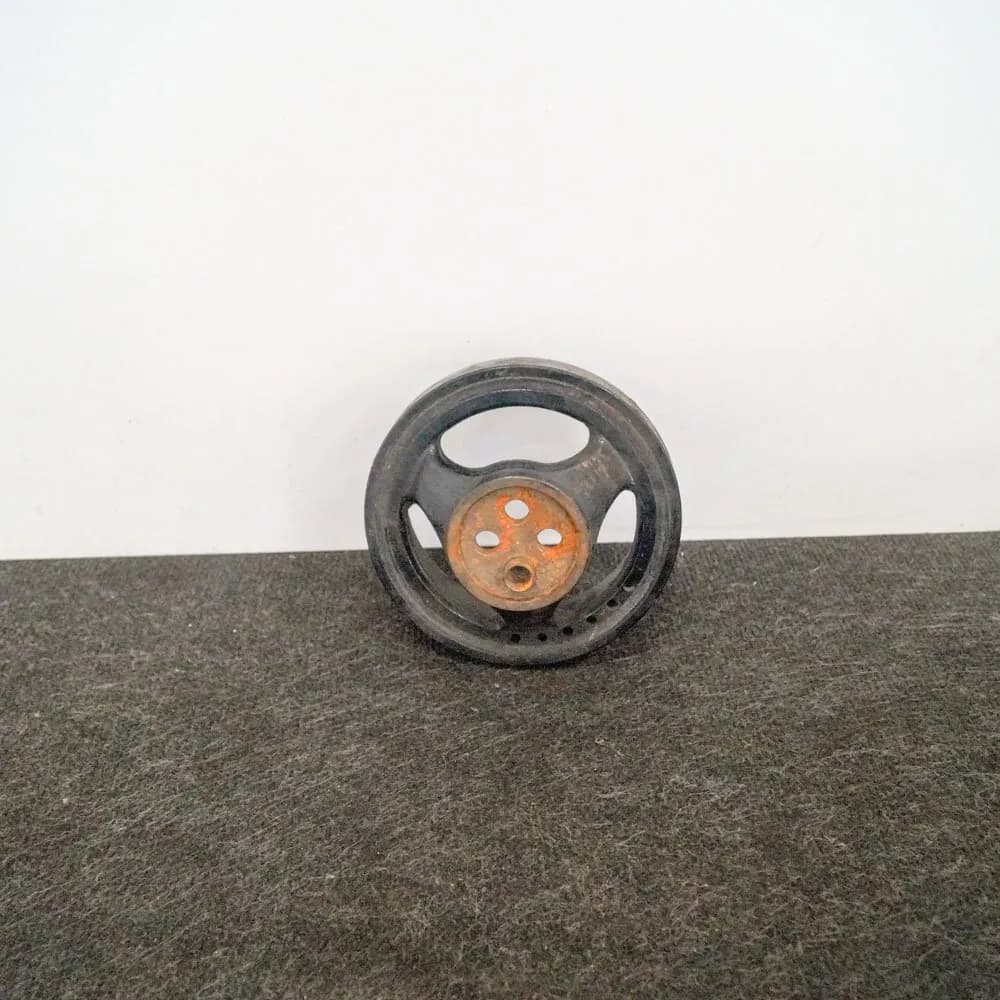 MERCEDES-BENZ SPRINTER 3-t Furgon 906 2011 Crankshaft Pulley