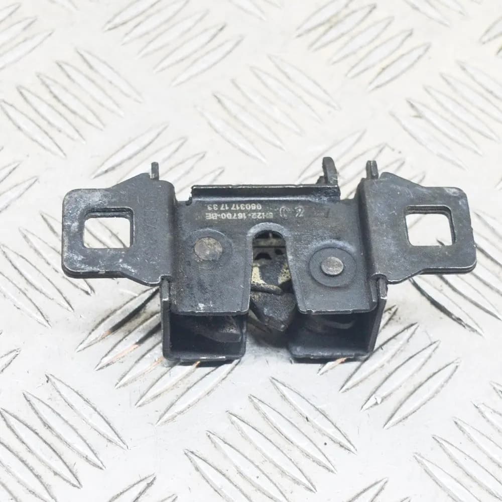 LAND ROVER RANGE ROVER L405 4.4 D Left Side Bonnet Hood Lock 5H22-16700-BE 2017