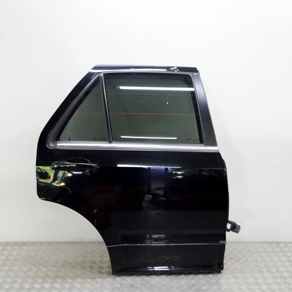 CADILLAC SRX MK1 Rear Right Door 89025817 3.6 Petrol 190kw 2007