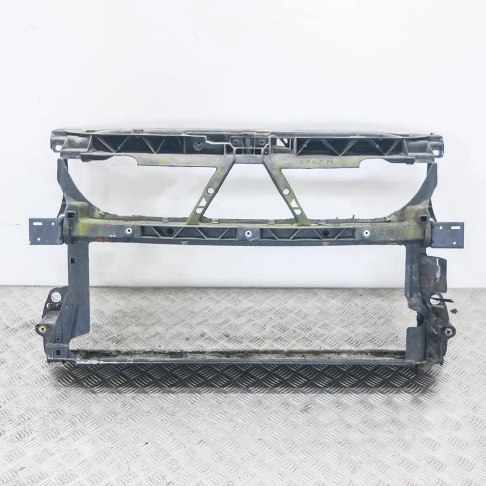VOLKSWAGEN PHAETON GP1 5.0 TDI Front Slam Panel Frame Kit 3D0129617G 230kw 2004