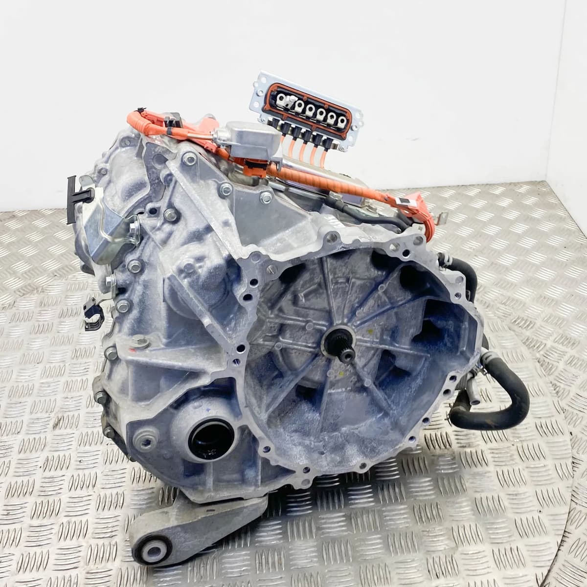 TOYOTA C-HR AX10 Auto 6 Speed Gearbox 821H2-47010 P6103 1.8 Hybrid 90kw 2019