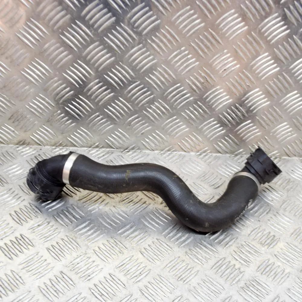 MERCEDES-BENZ C W205 2.1 Diesel Right Side Water Radiator Hose A2055017484 120kw