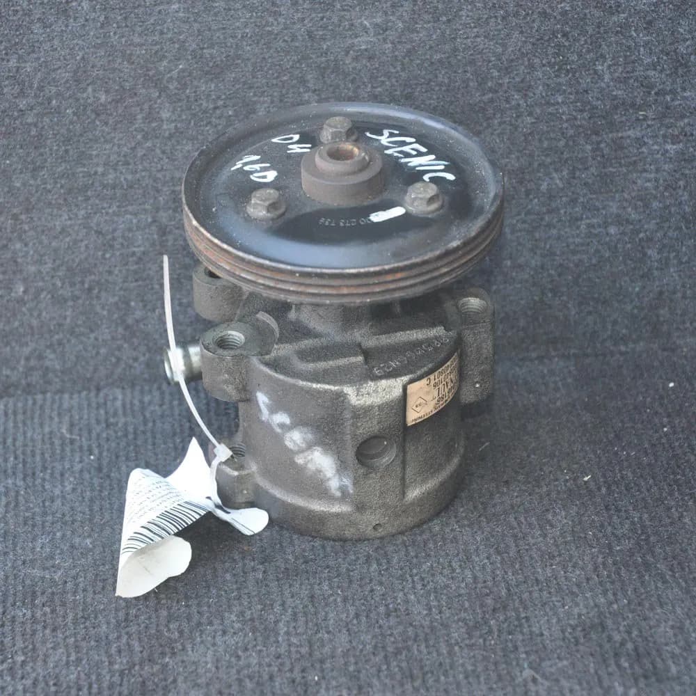 RENAULT SCÉNIC II JM0/1_ 2004 Power Steering Pump