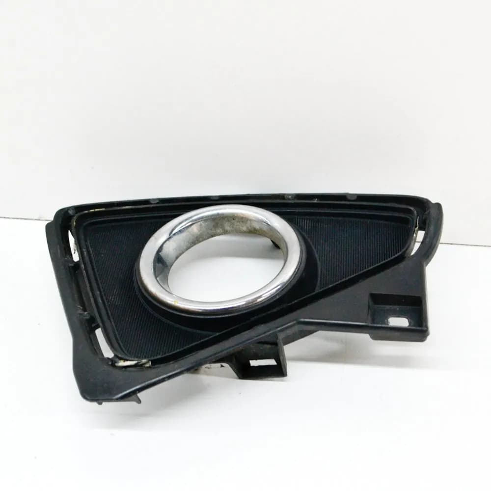 TOYOTA RAV 4 XA40 Front Left Fog Light Grille 52040-42050 52128-42160 2016