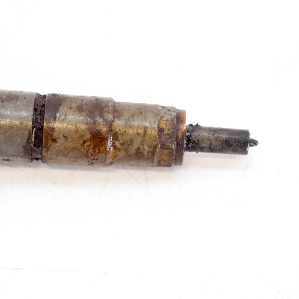 CITROËN C4 II B7 2014 Fuel Injector Kit 445110340