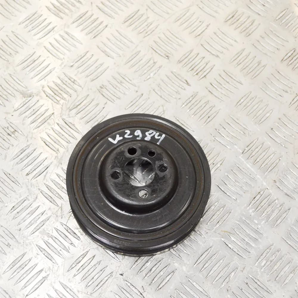 AUDI A5 Sportback 8T Crankshaft Pulley 038105243M 2.0 Diesel 130kw 2014