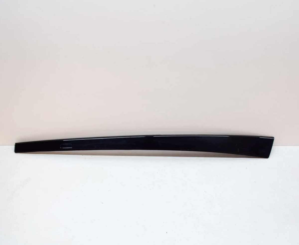 TESLA MODEL S Right Roof Strip Molding Trim 1034955-00-C 1034956-00-B 2018