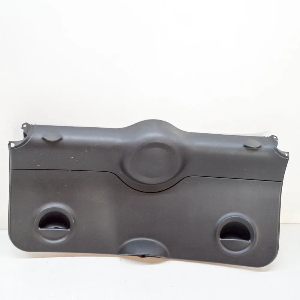 MINI COUNTRYMAN R60 Cooper Rear Tailgate Cover Trim 9801413 1.6 Petrol 90kw 2012