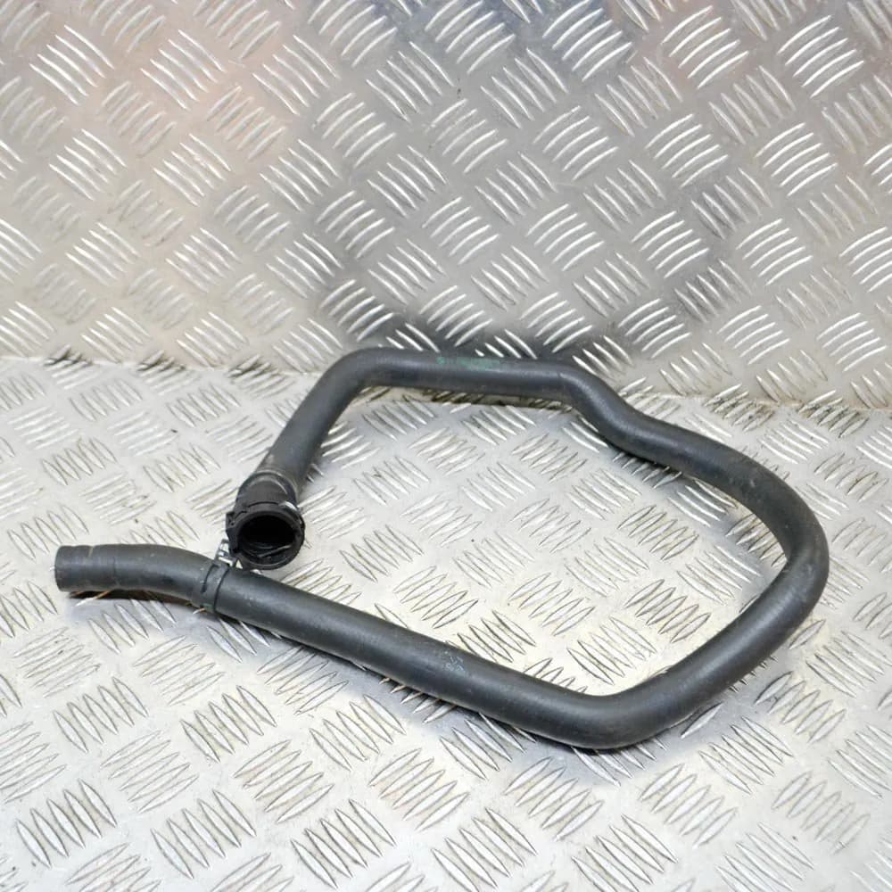 BMW 2 Cabrio F23 228i Left Side Water Radiator Pipe Hose 9208169 180kw 2016
