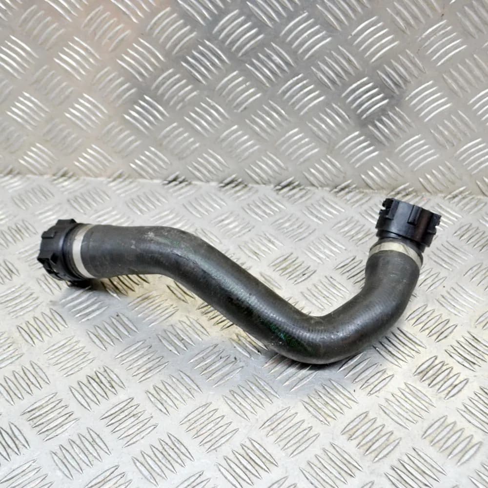 BMW 2 Cabrio F23 228i Right Side Water Radiator Pipe Hose 7596838 180kw 2016