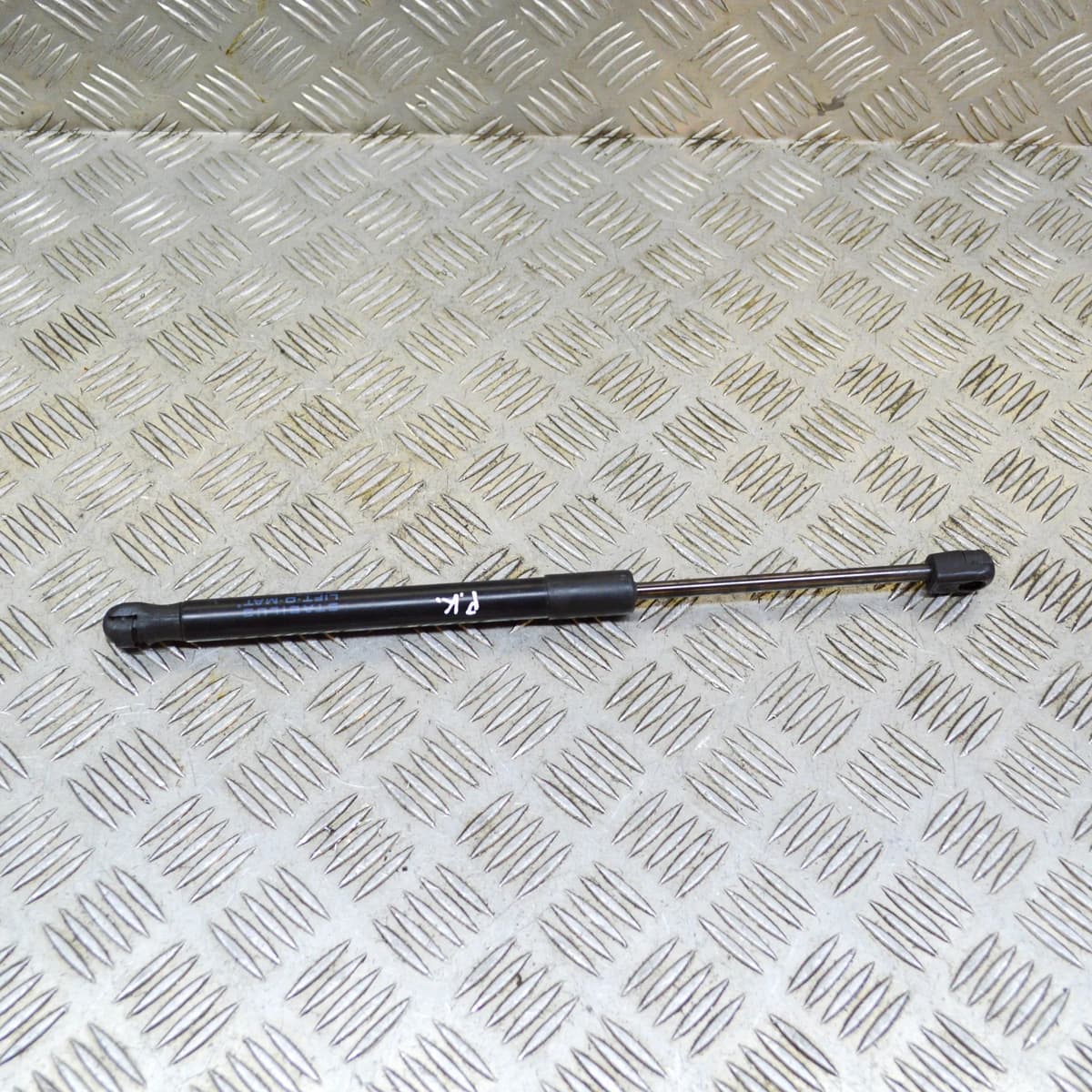 TESLA MODEL 3 Front Left Hood Bonnet Gas Strut 1091472-00-B Electric 2019